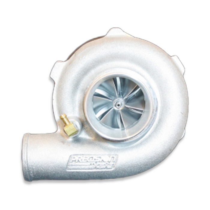 Precision Turbo & Engine - Street and Race Turbocharger - PT5858 CEA