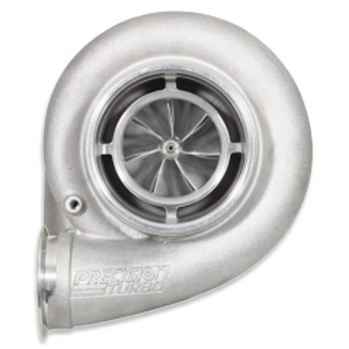 Precision Turbo & Engine - Street and Race Turbocharger - PT8891 GEN2 CEA