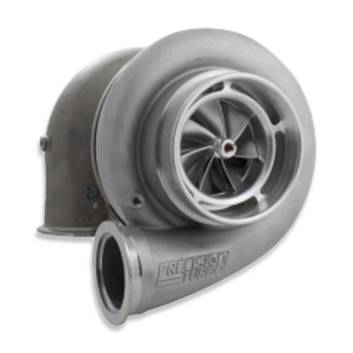Precision Turbo & Engine - Street and Race Turbocharger – GEN2 PRO MOD 102 CEA W/ 103mm TW