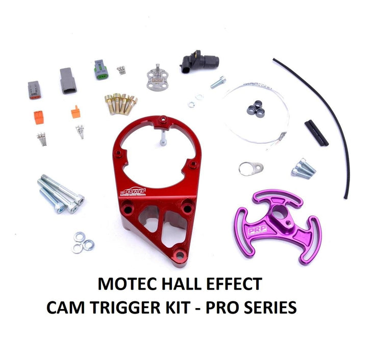 Platinum Racing Products - Custom Ignition Timing Kit - Nissan/Holden RB30 SOHC