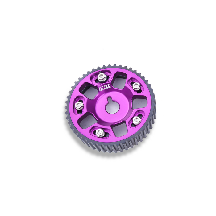 Platinum Racing Products - Adjustable Steel Outer Cam Gears - Toyota 1JZ/2JZ