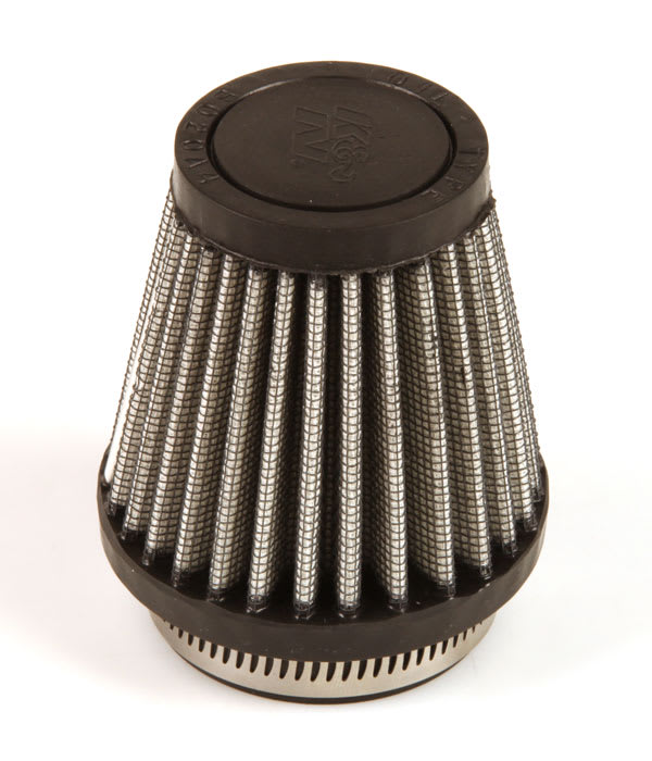 R-1060 K&N Universal Clamp-On Air Filter