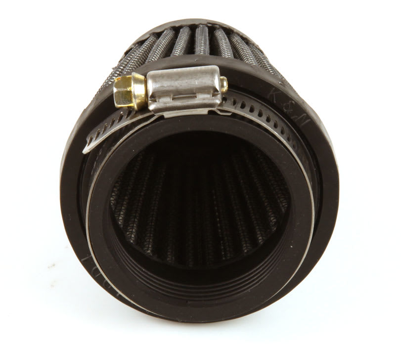 R-1060 K&N Universal Clamp-On Air Filter