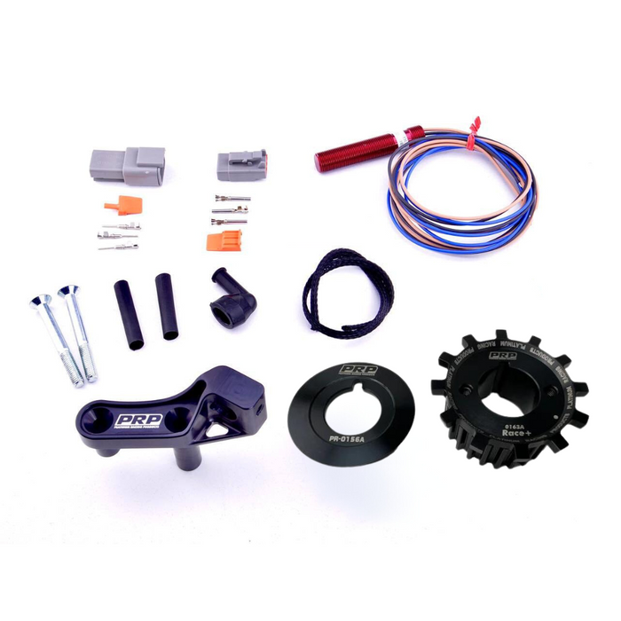 Platinum Racing Products - Race Series Plus Crank Ignition Timing Kit - Nissan RB20/RB25/RB26/RB30