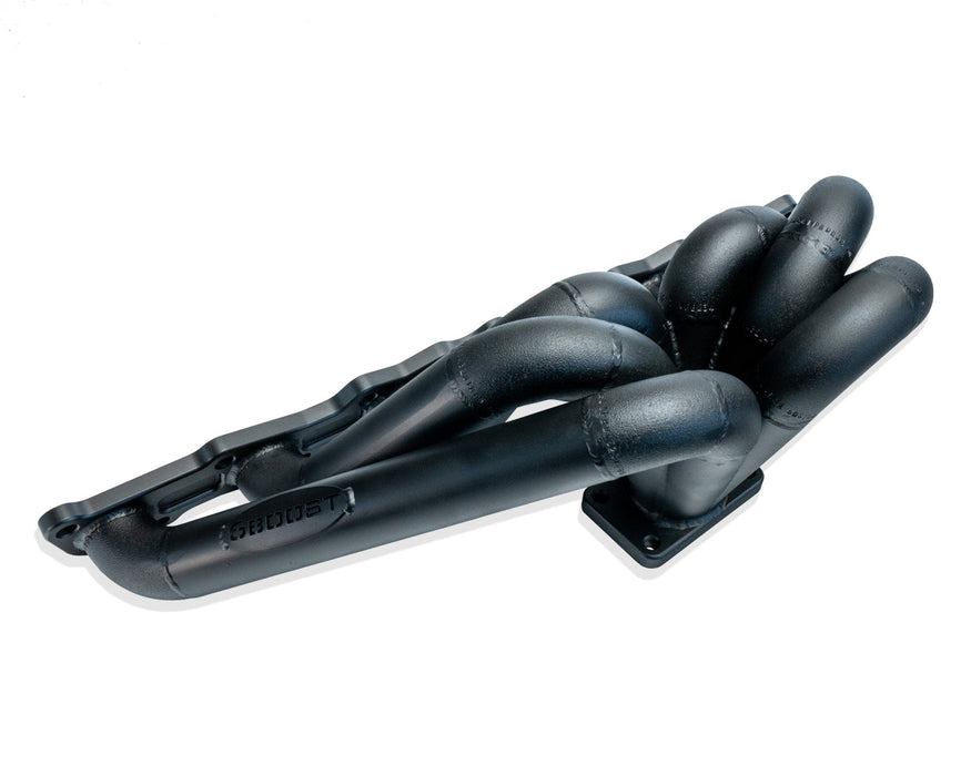 6boost - Nissan RB20/25DET T3 Exhaust Manifold