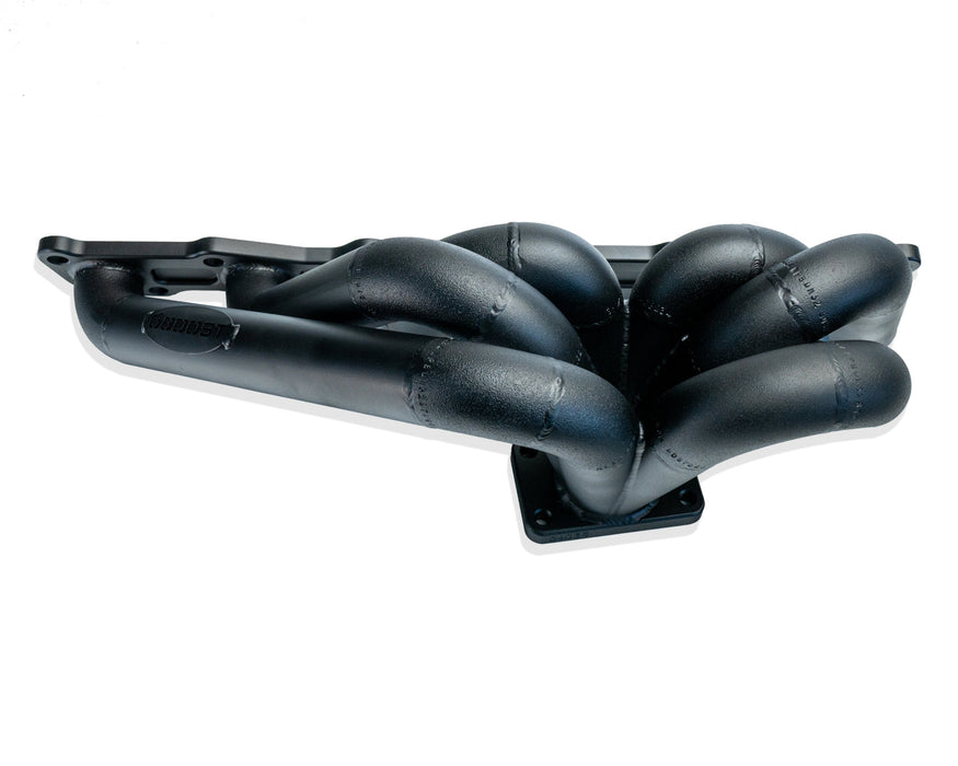 6boost - Nissan RB20/25DET T3 Exhaust Manifold