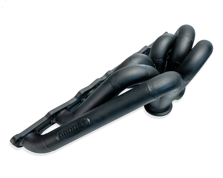 6boost - Nissan RB20/25DET V-Band Exhaust Manifold
