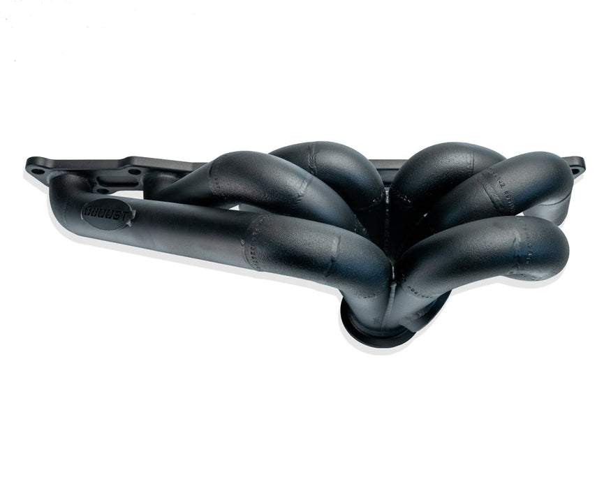 6boost - Nissan RB20/25DET V-Band Exhaust Manifold