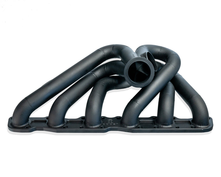 6boost - Nissan RB20/25DET V-Band Exhaust Manifold