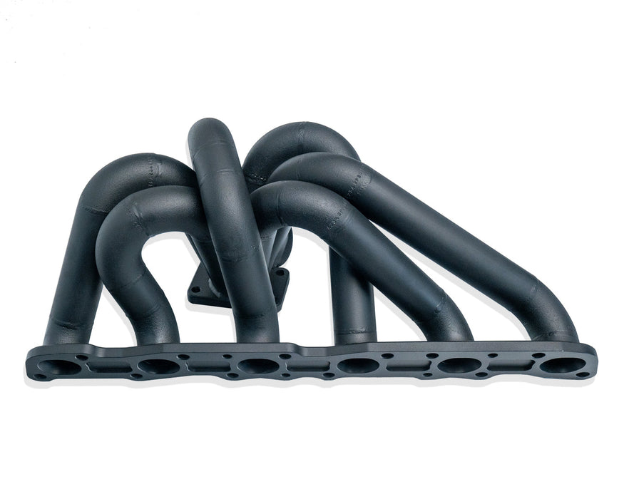 6boost - Nissan RB26/30DET T3 Exhaust Manifold