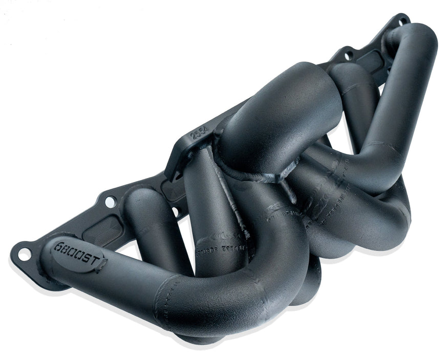 6boost - Nissan RB20/25DET T4 Exhaust Manifold