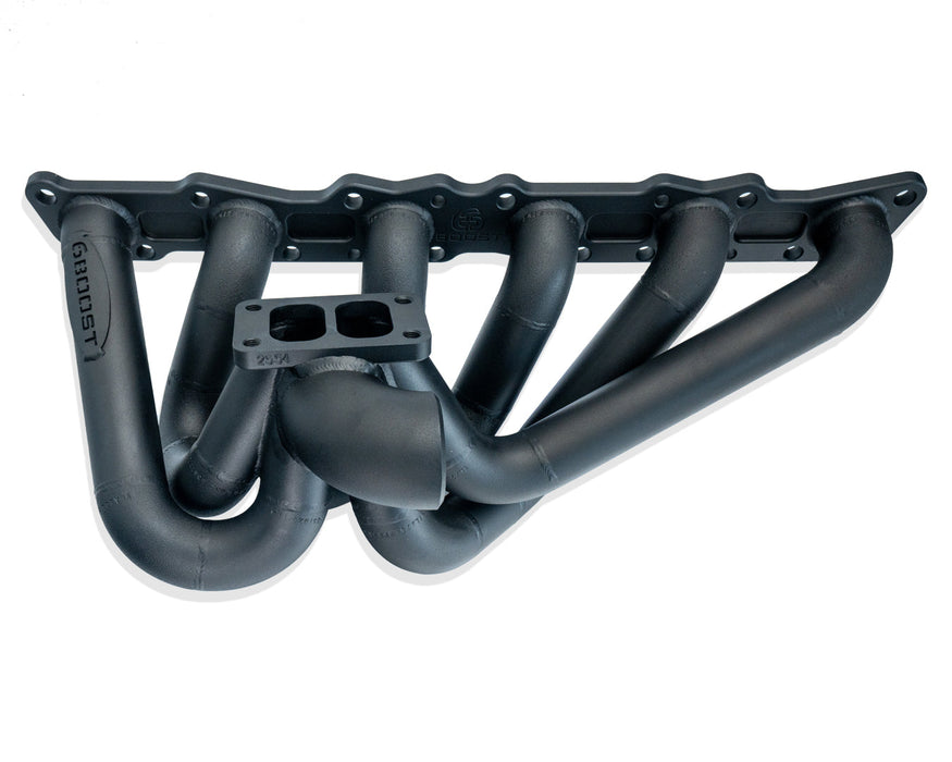 6boost - Nissan RB20/25DET T4 Exhaust Manifold