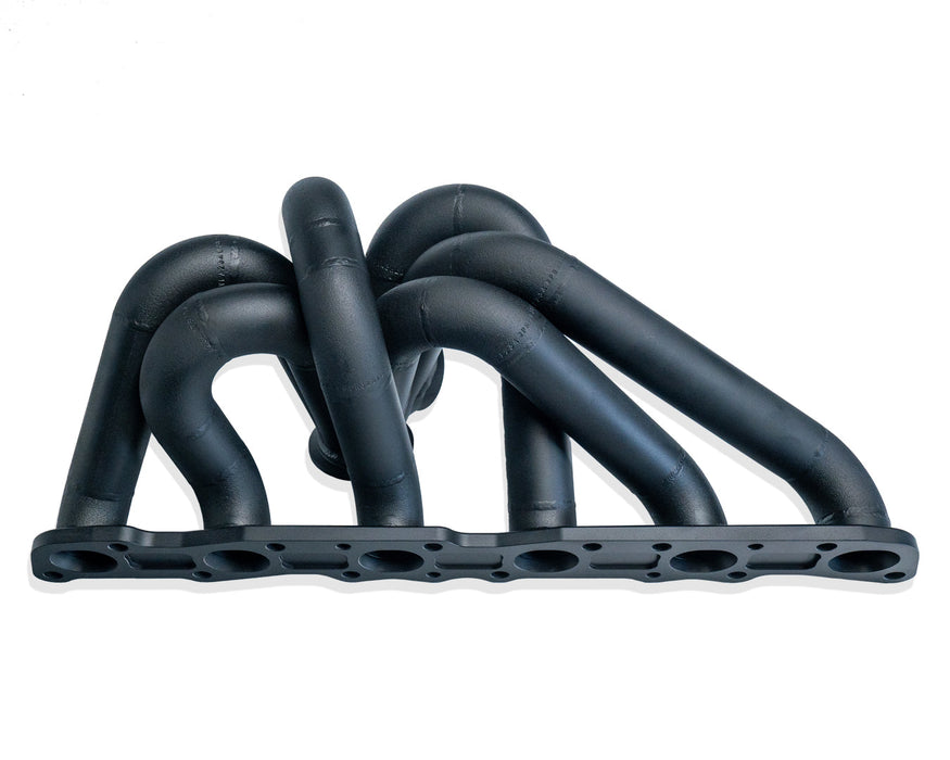 6boost - Nissan RB20/25DET V-Band Exhaust Manifold