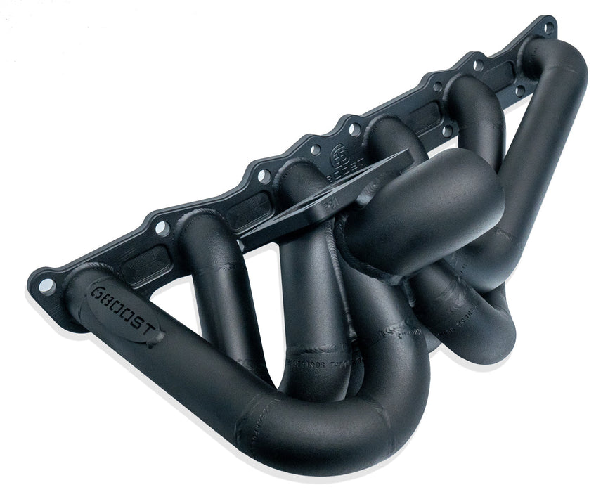 6boost - Nissan RB20/25DET T3 Exhaust Manifold