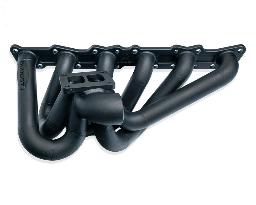 6boost - Nissan RB20/25DET T4 Exhaust Manifold