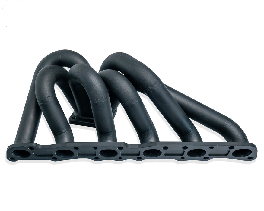 6boost - Nissan RB26 Promod V-Band Exhaust Manifold