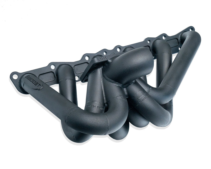 6boost - Nissan RB25/30DET (DOHC) T4 Exhaust Manifold