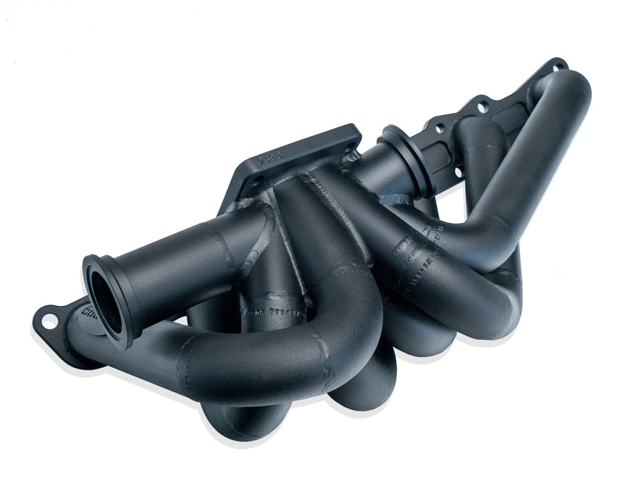 6boost - Nissan RB20/25DET T3 Exhaust Manifold