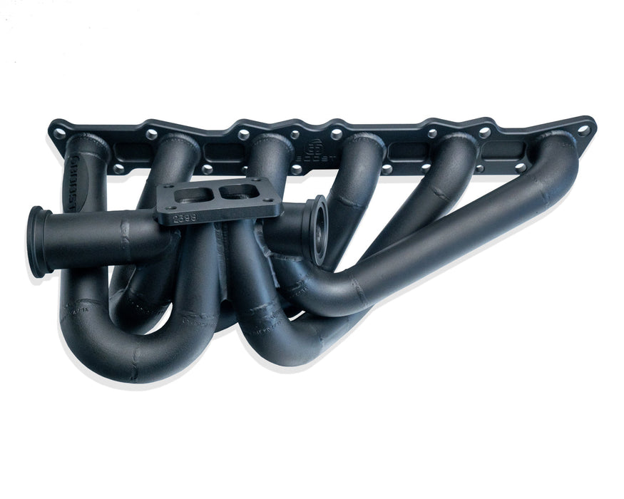 6boost - Nissan RB26/30DET T3 Exhaust Manifold