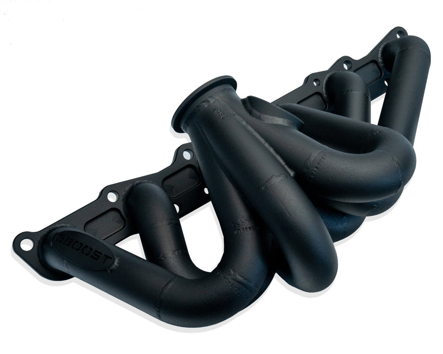 6boost - Nissan RB26 V-Band Exhaust Manifold