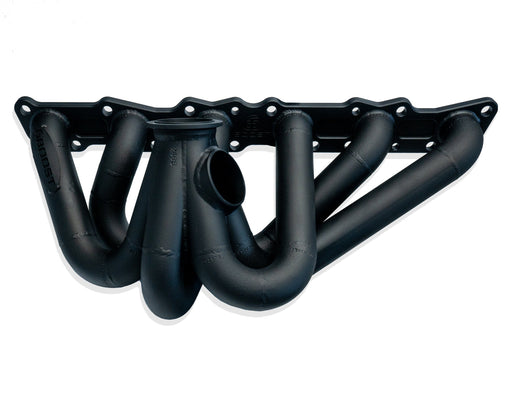 6Boost Nissan RB26 V-Band Exhaust Manifold - reference image 1