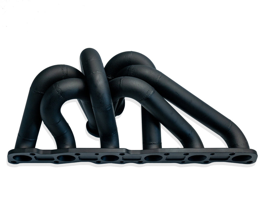 6boost - Nissan RB26 V-Band Exhaust Manifold