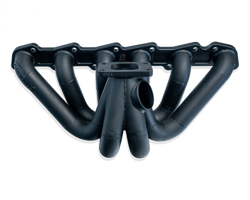 6Boost Nissan RB30ET SOHC Single Cam T3 Exhaust Manifold - reference image 1