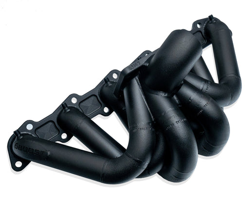 6Boost Nissan RB30ET SOHC Single Cam T4 Exhaust Manifold - reference image 2