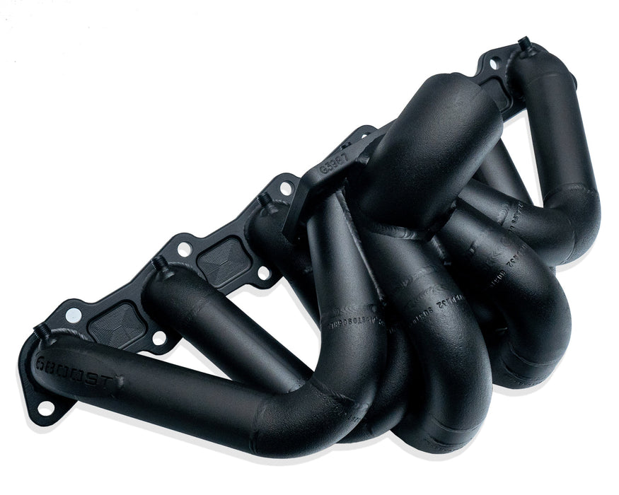 6boost - Nissan RB30ET SOHC Single Cam T4 Exhaust Manifold