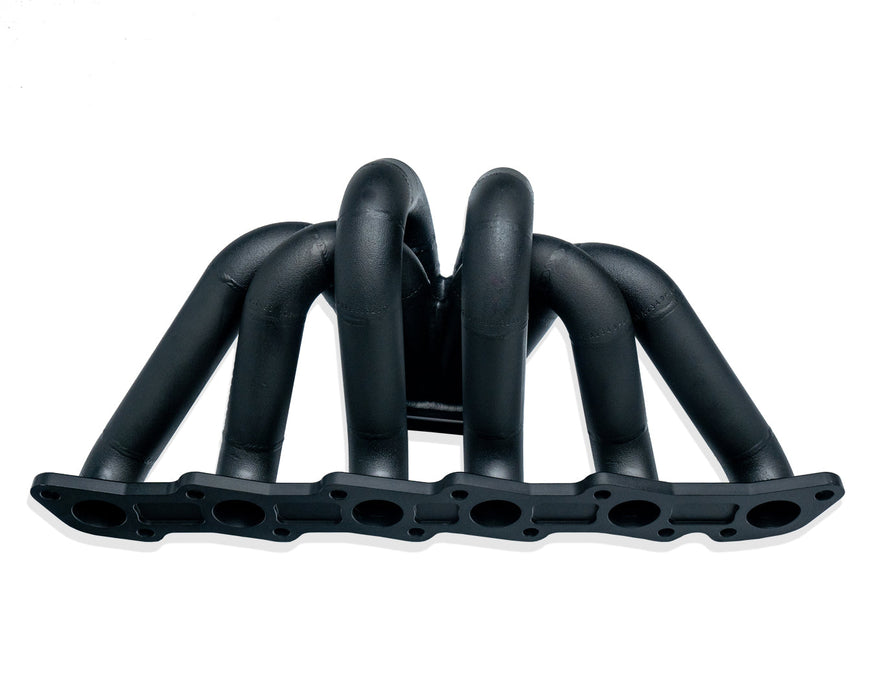 6boost - Nissan RB30ET SOHC Single Cam T4 Exhaust Manifold