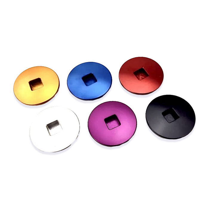 Platinum Racing Products - Oil Cap Bung - Nissan