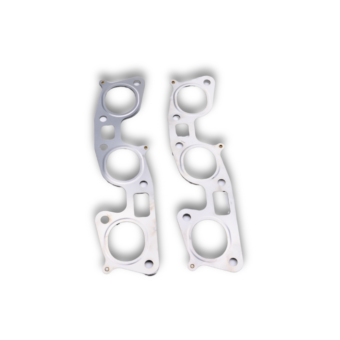 Platinum Racing Products - Nissan RB26 Exhaust Manifold Gasket Pair - Nissan RB26