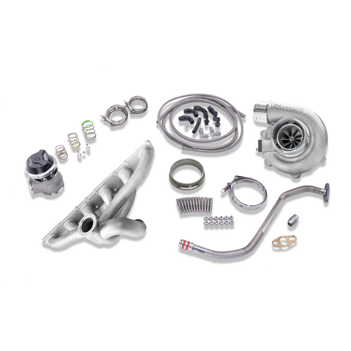 Platinum Racing Products - Artec Garrett G Series Turbo Kit to Suit Nissan RB