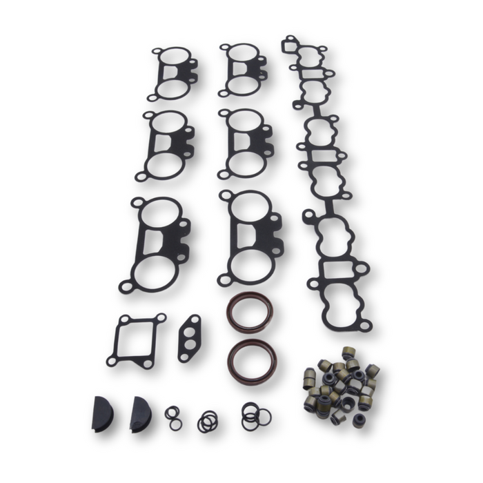 Platinum Racing Products - Nissan RB26 Intake Gasket Kit - Nissan RB26