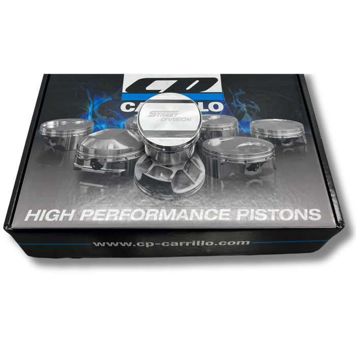RB25 NEO 86.5mm Pistons