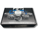 RB26 86.5mm Pistons