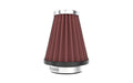 RC-1200 K&N Universal Clamp-On Air Filter