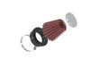 RC-2340 K&N Universal Clamp-On Air Filter