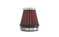 RC-2340 K&N Universal Clamp-On Air Filter