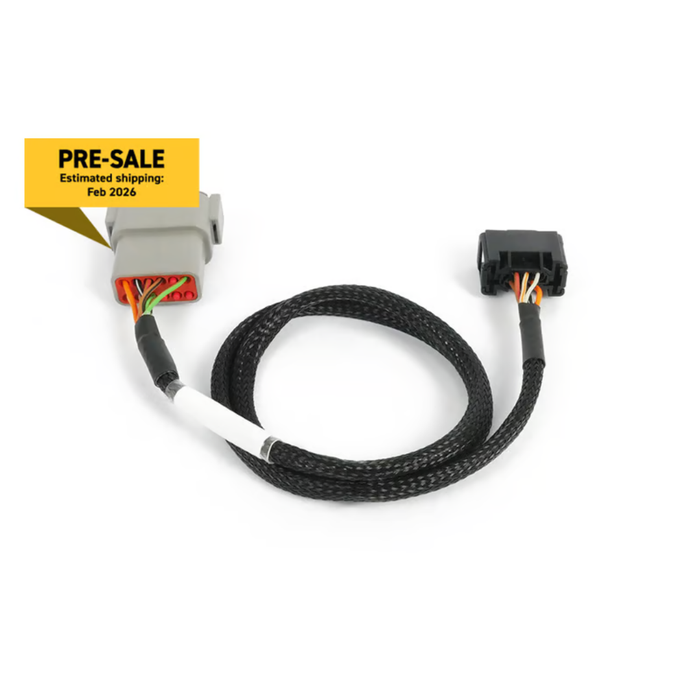 Nexus DBW Subharness - Suits Bosch