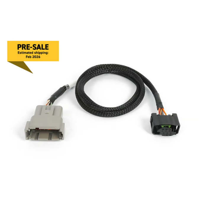 Nexus DBW Subharness - Suits Bosch