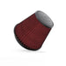 RF-1048 K&N Universal Clamp-On Air Filter