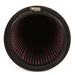 RF-1048 K&N Universal Clamp-On Air Filter