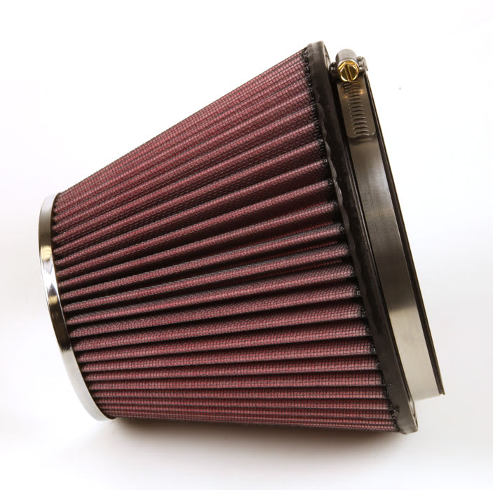 RF-1048 K&N Universal Clamp-On Air Filter