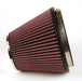 RF-1048 K&N Universal Clamp-On Air Filter