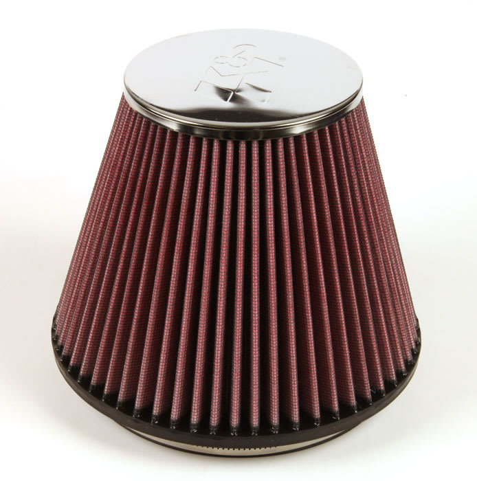 RF-1048 K&N Universal Clamp-On Air Filter