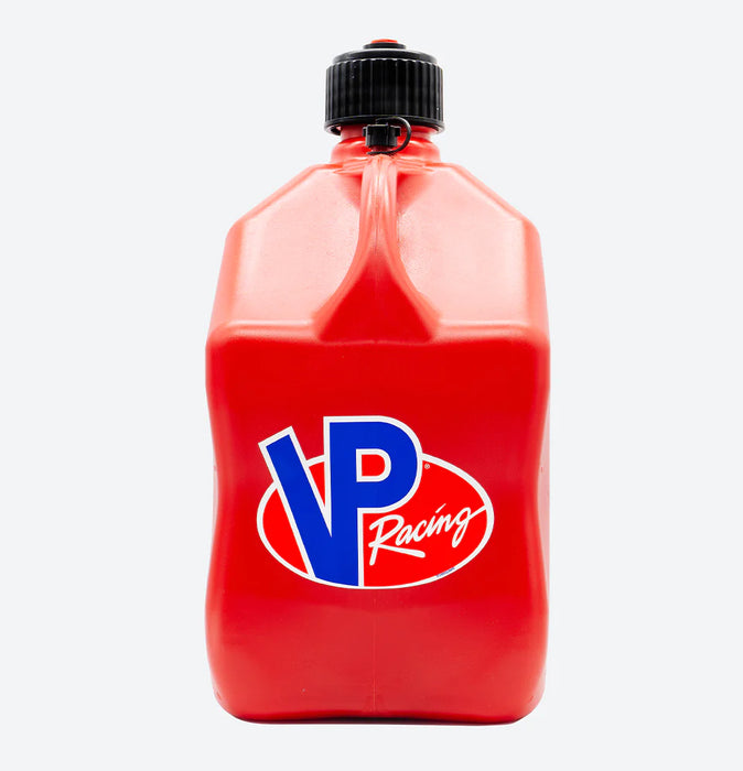 Vp Racing Containers VP Racing Fuels - VP Red Square Sportsman Container — LongBoost ...