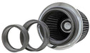 RG-1001WT K&N Universal Clamp-On Air Filter