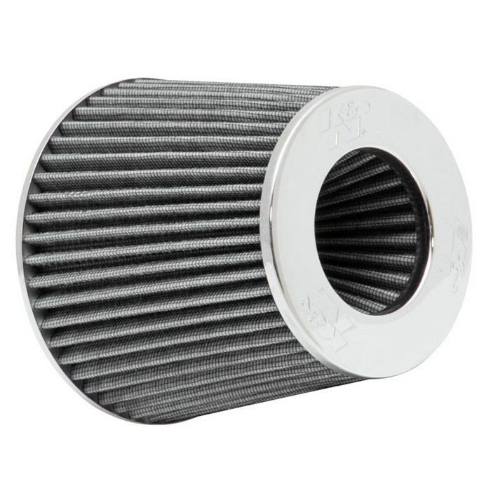 RG-1001WT K&N Universal Clamp-On Air Filter