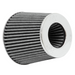 RG-1001WT K&N Universal Clamp-On Air Filter